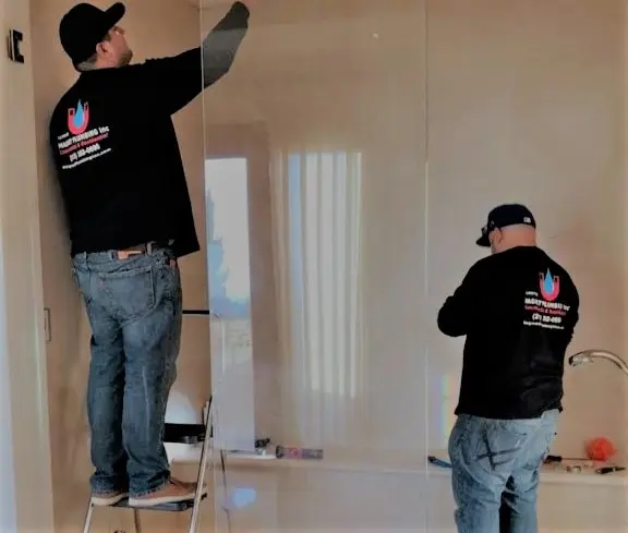 Professional plumbing installation for Leak Detection in Chalco